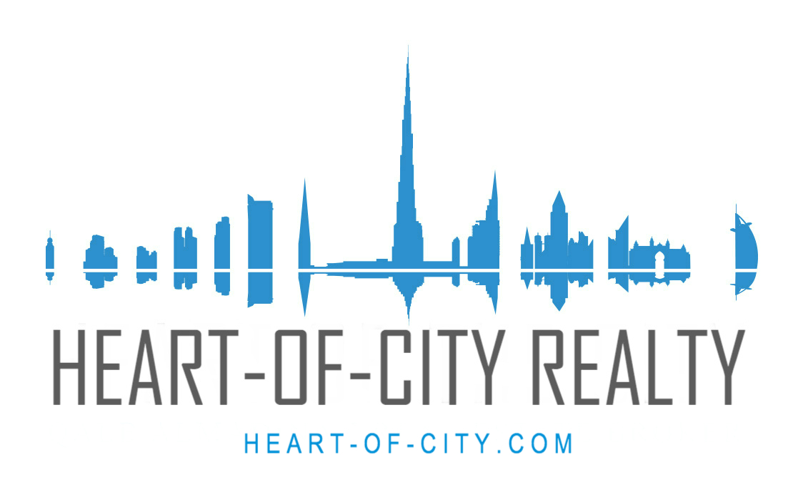 Heart-of-city Realty