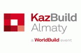 Логотип 25-я Казахстанская международная строительная и интерьерная выставка