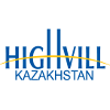 Highvill Kazakhstan