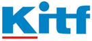 Логотип 19-я Казахстанская Международная Выставка «Недвижимость за рубежом» KITF 2019