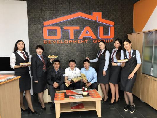 Otau Development Group